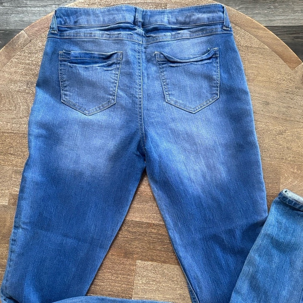REWASH Women's Denim Jeans 5/27 - Picture 3 of 12